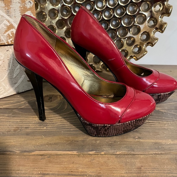 Guess pumps - Picture 1 of 6